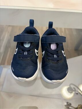 Baby shoes Nike Size 5c